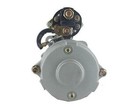New 12v Starter For John Deere Tractor With Diesel Eng 3010  3020  4010  4020