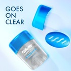 Gillette Antiperspirant  Deodorant For Men 72hr Sweat   Odor select Scent   Size