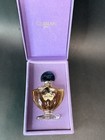 1970s 1oz Sealed Vintage   parfum  Guerlain Shalimar Extrait Pure Perfume W Box