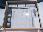 Radioshack Electronics Learning Lab Kit Learn Electric Circuits  2800055