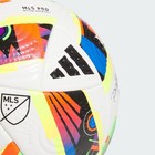New Adidas Mls Pro Official Soccer Match Ball Fifa Pro Size 5 Authentic  160