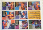 1994 Marvel Masterpiec Card Lot  45 Cards 