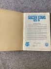 Fks  wonderful World Of Soccer Stars  1973-74 Complete Album