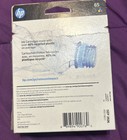 Hp  65 2pack Combo Ink Cartridges 65 Black  color New Genuine Box A Little Dent