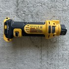 Dewalt Dcs551 20v Max Cordless Cut-out Tool  Li-ion Battery  Tool Only