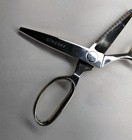 Gingher Pinking Shears Scissors G-7p