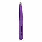 Tweezerman Professional Blooming Lilac Slant Tweezer  1230-blp