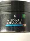 Teeth Whitening Powder Activated Coconut Charcoal 1oz Piero Lorenzo 100  Natural