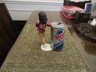 Sexy Girl Beer Soda Can Holders 4ea  2 Are Rare 