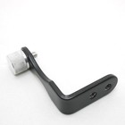 Dslrkit Metal Universal Binoculars Tripod Mount Adapter