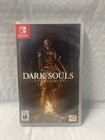 Dark Souls Remastered - Nintendo Switch New Sealed Special