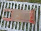 1 Mf 520 620 820 Disc Gang Bearing Holder Standard Disk Massey Ferguson 664775m3