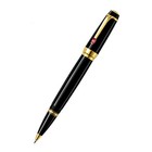 Montblanc Boheme Resin Black Gold Pen  Year Sale 2025