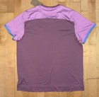 New Mens Nike Court Advantage Dri-fit Tennis Shirt Fd5320 Purple Sz Xl