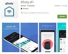 Xfinity Xe2-sg 2nd Generation Xfi Pod Model B1a Bigger   Better  single Pack 