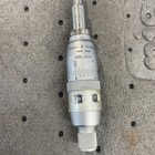 Brown   Sharpe Swiss Micrometer Head  0001    Dial Indicating Precision Tool