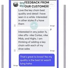 Variety Sneaker Key Chain Jordan Mini Shoe Keychain With Or Without Box