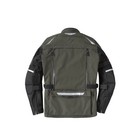 Scorpionexo Yosemite Jacket - Dark Olive - Large 12970-5