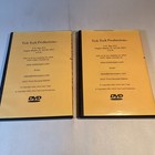 Clock Repair By John Tope  Clock Repair With 4-dvd s
