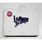 Zhiyun Weebill S Handheld Gimbal Stabilizer For Dslr Cameras Black  Tested Works