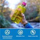 Nalgene 32oz Narrow Mouth Water Bottle Bpa-free Leak Proof New Usa Made