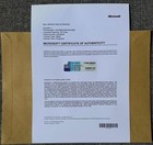 Microsoft Sql Server 2022 Standard 24 Core Unlimited Cal Retail License Package