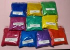Pearl Mica Pigment Soap Cosmetic Grade Colorant Pearlescent Powder Epoxy Slime