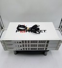 Lot Of  2  Fortinet Fg-100e Fortigate-100e Network Security Firewall -regisrted