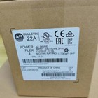 Allen Bradley 22a-d2p3n104  a Powerflex 4 Ac Drive 1hp Surplus New 22a D2p3n104