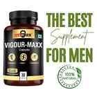 3 Packs- Male Enhancement Sex Pills Drive Power Stamina Rock Hard Performance   