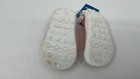 Gerber Baby Toddler Boy And Girl Stretchy Knit Slip-on Sneaker  Pink  6