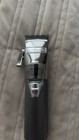 Babylisspro Silver Metal Lithium Clipper Unused Factory Tab Intact W  Cord