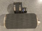 Kawasaki Jetski 650sx Modified Water Box With New Silicone  Exhaust Couplers