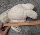 Jellycat Bashful Blossom Calli Bunny Plush Retired Floral Cream Collectible 11 