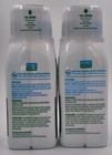       2 Pack  - Smartmouth Original Alcohol Free Activated Mouthwash 16 Oz     