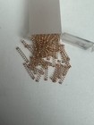 Lab Springs - Lock Cylinder - Locksmith - Long Springs  115l - 100 Count