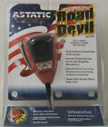 Astatic Rd104e Road Devil Cb Ham Radio Microphone 4-pin Rd104 Mic Auth  Dealer