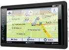Soundstream Vrn-65hxb Siriusxm Bluetooth Gps Dvd Player Car Stereo 2 Double Din