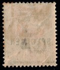 1898 Gold Coast Scott 28 2p Specimen Overprint Mint Mh