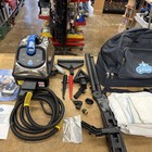 Thermostar Avantgarde S4 Thermocleaner Commercial Steam Cleaner  3 500 Srp