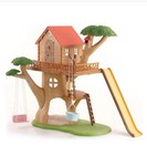 Calico Critters Adventure Tree House Brand New Factory Sealed 