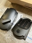 Schlage Be489wb Camelot Encode Wifi - Aged Bronze   open Box