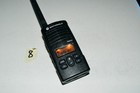 Motorola Rdm2070bfaas Rdm2070d Walmart Vhf Two-way Radio W Battery  8 W6c