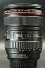 Canon Ef 24-105mm F 4 L Is Usm Zoom Lens For Canon Ef Mount Af Zoom Telephoto
