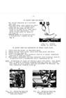 Singer Adjusters Manual Repair Service   Timing 301 301a   Parts Sewing Machines