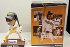 Juan Soto   soto Shuffle  Bobble Head - San Diego Padres - Petco Park Sga - Nib