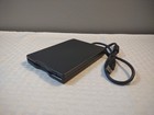 Memorex Usb 3 5  External Floppy Drive 1 44 Mb Double Sided Pc mac