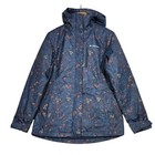 Columbia Women s Nordic Point Iii Interchange 3-in-1 Omni Heat Waterproof Jacket