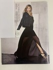 Victoria   s Secret Catalog The Closeup 2013 Fall Vol 3 Covered Labels Candice S 