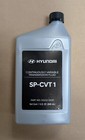 Genuine Oem Hyundai Sp-cvt 1 Fluid Multipack 1-qt 32-oz Bottles  00232-19081 